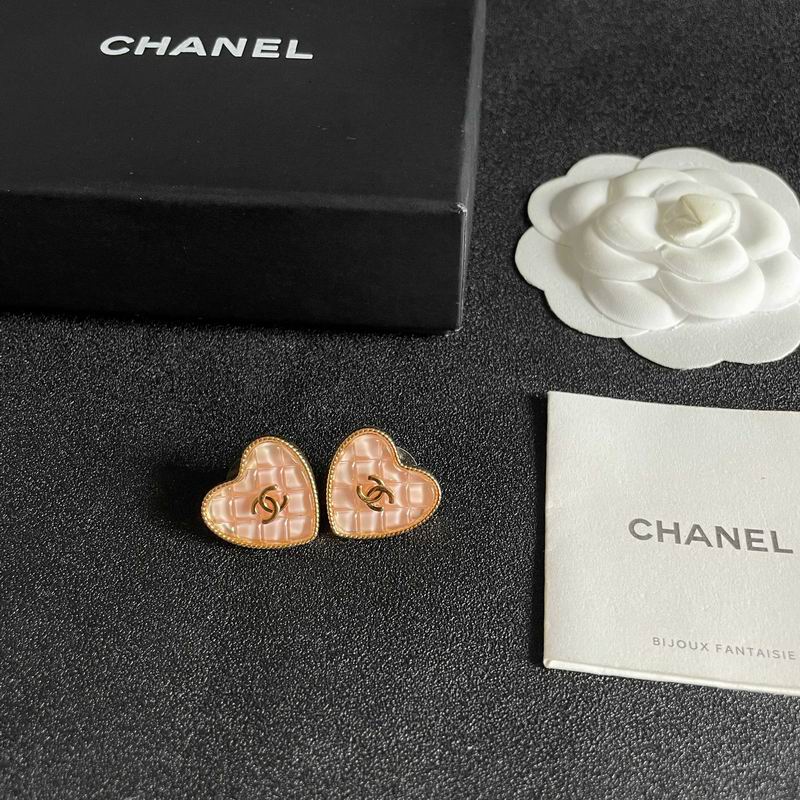 Chanel Earring 07yxs124